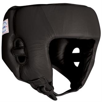 Fight Gear Cheek Guard Competition Headgear